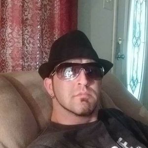 Meet your Posher, Rick